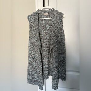 Women's Loft sweater vest
